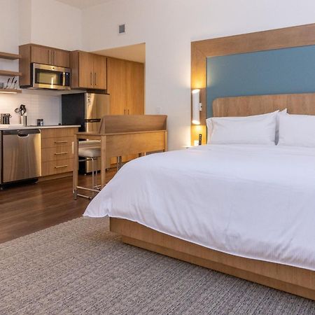 Element St. Louis Midtown Hotel Bagian luar foto